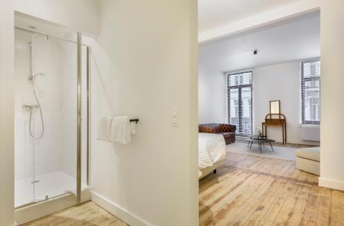 The 1894 Residence by Domani Hotels – Antwerp, DC
