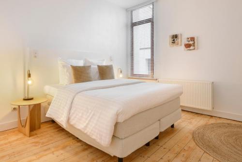The 1894 Residence by Domani Hotels, Amberes (foto 10)