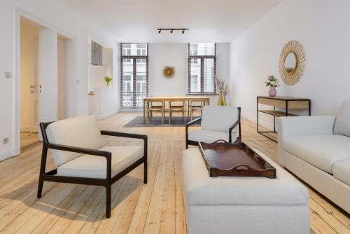 The 1894 Residence by Domani Hotels – Antwerp, DC