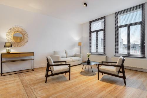 The 1894 Residence by Domani Hotels, Amberes (foto 7)