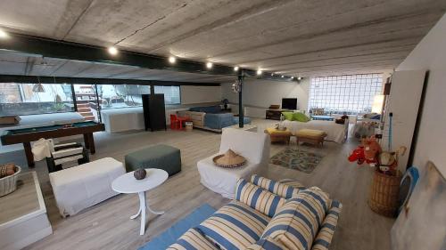 Atpūtas iespējas, La Lumbre: encanto con piscina todo el año (La Lumbre: encanto con piscina todo el ano) in Castillejo de Mesleón