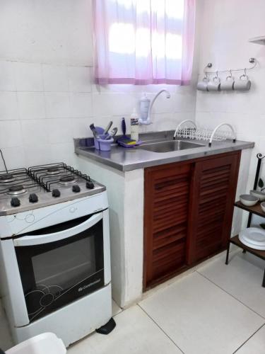 Villas & Residencial Três Marias à 300 mts do Centro Histórico Paraty, Parati (foto 7)