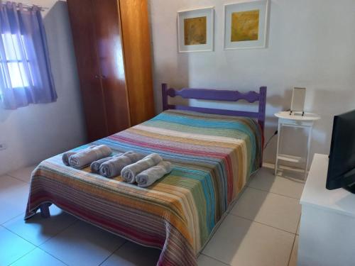 Villas & Residencial Três Marias à 300 mts do Centro Histórico Paraty, Parati (foto 8)