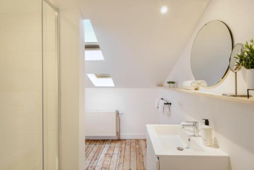 Our Bird's Nest in the Heart of Antwerp, Amberes (foto 4)