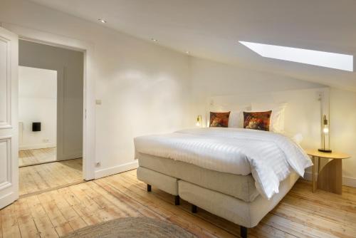 Our Bird's Nest in the Heart of Antwerp, Amberes (foto 5)
