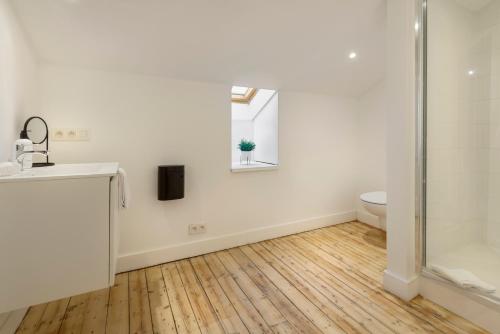 Our Bird's Nest in the Heart of Antwerp, Amberes (foto 8)