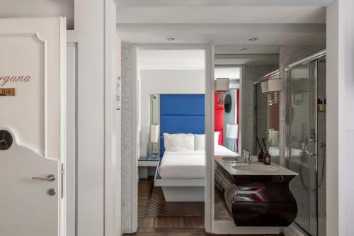 BDB Luxury Rooms Margutta - image 8