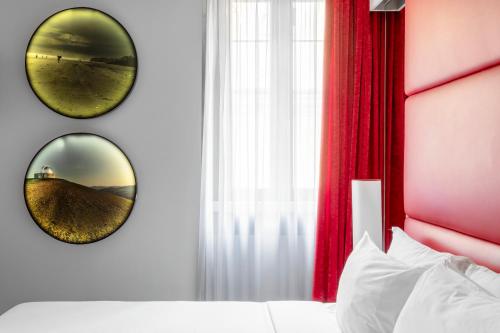 BDB Luxury Rooms Margutta - image 11
