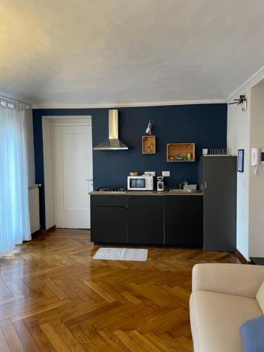 La Mole davanti alla finestra!, Turín (fotografie 7)