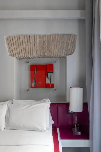 BDB Luxury Rooms Margutta - image 13