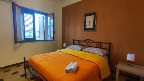 1 king bed