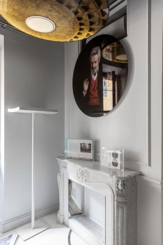 BDB Luxury Rooms Margutta - image 6