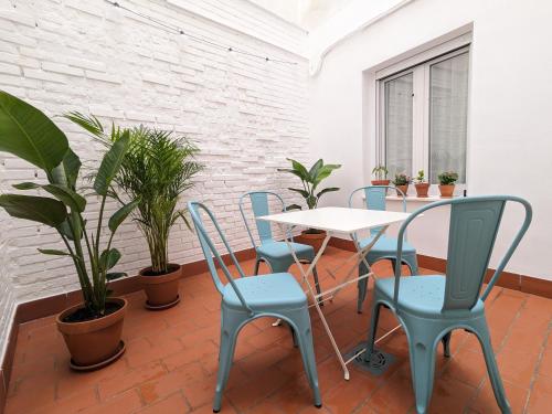 Patio's House, Córdoba (foto 10)