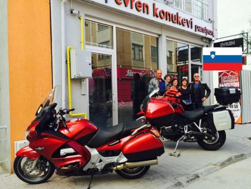 Evren Konukevi Pansiyon - image 5