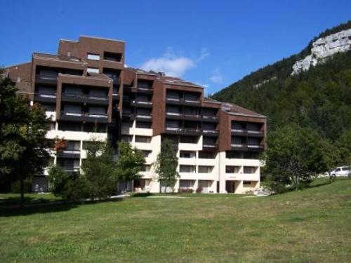 Résidence Darbounouse - Studio pour 4 Personnes 891 Correncon-en-Vercors