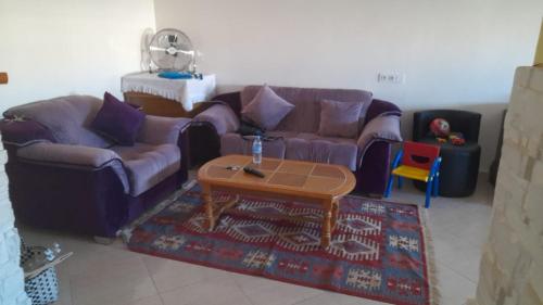 Appartement meublé à Hamrya
