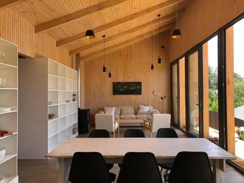 Casas Culenmapu