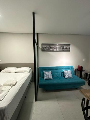 LOFTS CARIJOS CENTRO BH