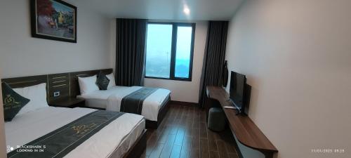 LS HOTEL