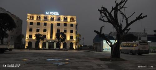 LS HOTEl