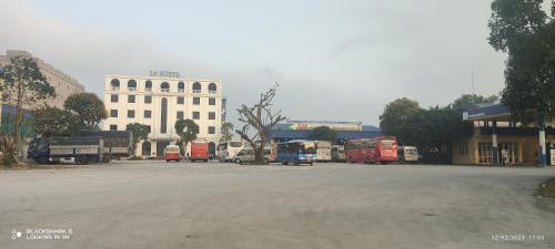 LS HOTEL