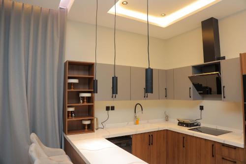 شـاليـهـات ڤــي ڤـيـلا V Villa chalets photo 1