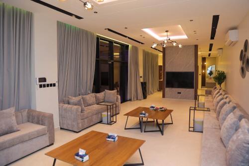 شـاليـهـات ڤــي ڤـيـلا V Villa chalets photo 3
