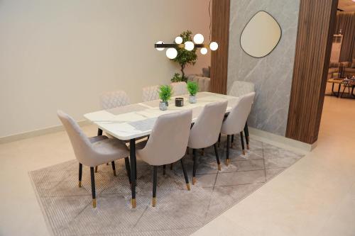 شـاليـهـات ڤــي ڤـيـلا V Villa chalets photo 4