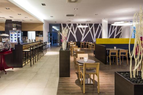 Star G Hotel Premium München Domagkstraße - image 9