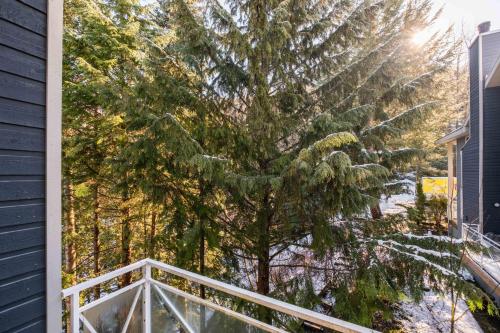 Gondola Heights by Outpost Whistler in Whistler, Canada
