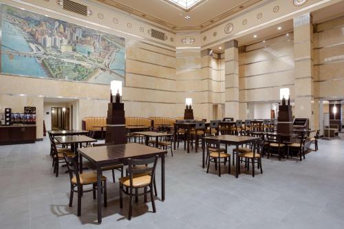 Drury Plaza Hotel Pittsburgh Downtown in Pittsburgh, USA