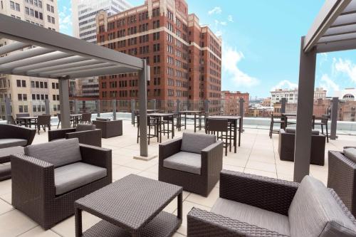 Zunanjost, Drury Plaza Hotel Pittsburgh Downtown in Pittsburgh (PA)