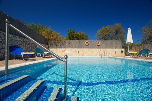Avvisania Villa - image 4
