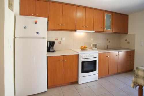 Avvisania Villa - image 7