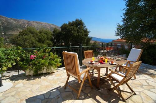 Avvisania Villa - image 13