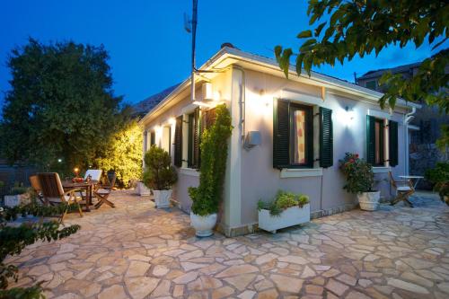 Avvisania Villa - image 3