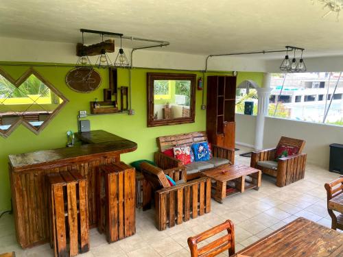 Hostel Eco Punta Cana in Пунта Кана