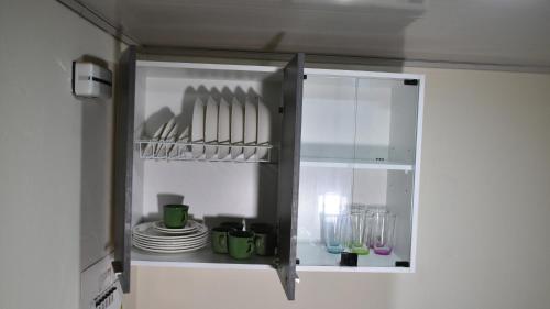 Two-Bedroom Apartment image 9