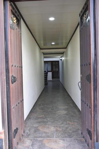 Two-Bedroom Apartment image 8