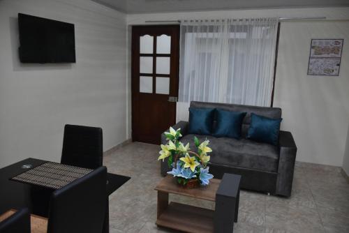 Two-Bedroom Apartment image 4