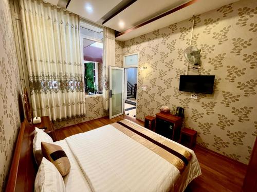 HOTEL MINH LÂM 2