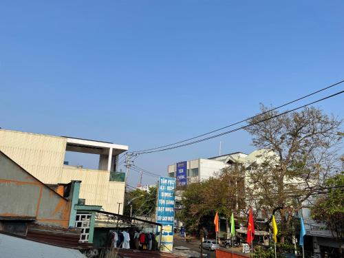 HOTEL MINH LÂM 2