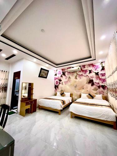 HOTEL MINH LÂM 2