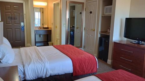 Double room, economy