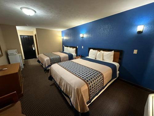 Eco-Lux Inn Norfolk