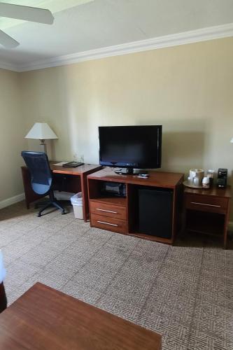 Habitación doble, accesible
