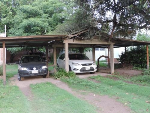Departamenos Minsu in Valle Hermoso