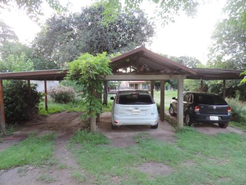 Departamenos Minsu in Valle Hermoso
