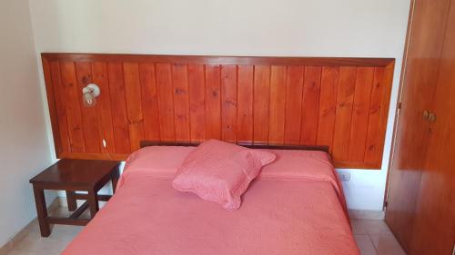 Departamenos Minsu in Valle Hermoso