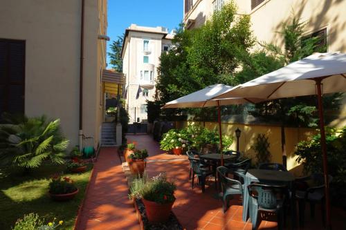 Green Hotel, Rom bei Casale Torre San Giovanni